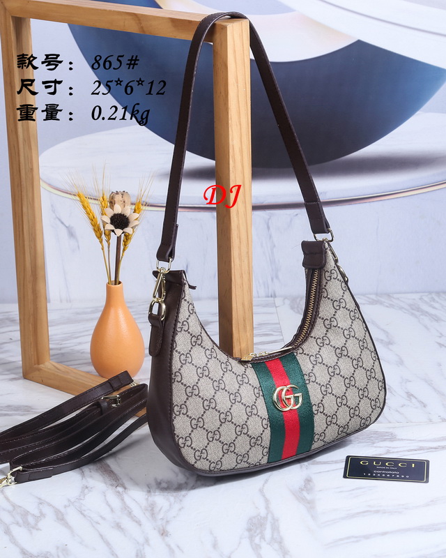 GUCCl Handbags 023